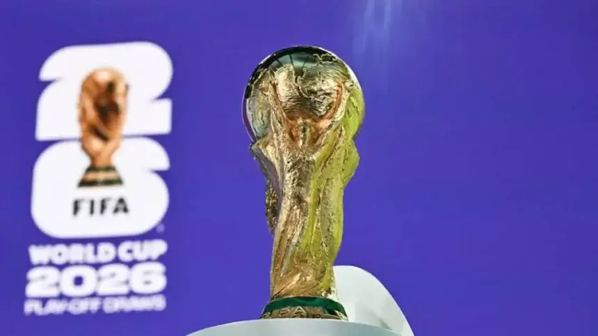 خريطة ملاعب كأس العالم 2026 الـ 16 الموزعة في الولايات المتحدة وكندا والمكسيك