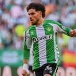 عبد الصمد الزلزولي جناح ريال بيتيس وأسود الأطلس على رادار نيوكاسل في صفقة الـ50 مليون يورو