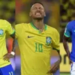 إصابات منتخب البرازيل قبل كأس العالم 2026 — رودريجو وميليتاو وإستيفاو يغيبون عن السيليساو