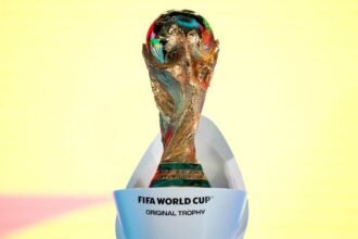كأس العالم 2026 - تغطية شاملة للمونديال الأمريكي