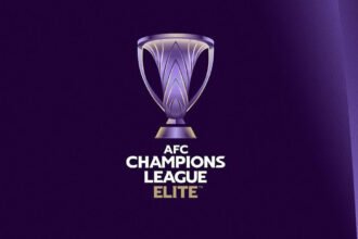 دوري أبطال آسيا للنخبة AFC Champions League Elite