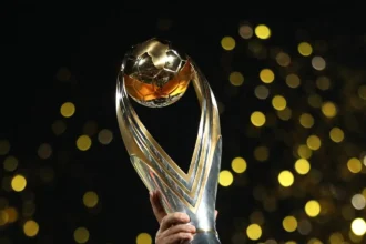 دوري أبطال أفريقيا CAF Champions League