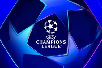 دوري أبطال أوروبا UEFA Champions League