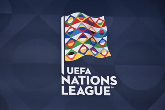 دوري الأمم الأوروبية UEFA Nations League