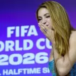عرض موسيقي تاريخي في نهائي كأس العالم 2026 بمشاركة شاكيرا ومادونا وفرقة BTS على ملعب ميتلايف