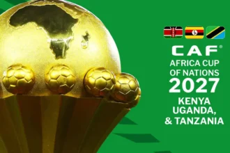 كأس أمم أفريقيا 2027 - بطولة بامُوجا