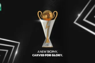 كأس الكونفدرالية الأفريقية CAF Confederation Cup