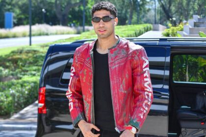 أشرف حكيمي يلتحق بمعسكر المنتخب المغربي في المعمورة قبل السفر إلى مونديال 2026