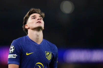 صفقات برشلونة الصيفية 2026 — جوردون انضم وجوليان ألفاريز الهدف المقبل قبل كأس العالم