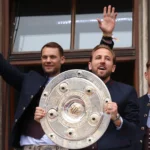 الدوري الألماني 2026-2027 ينطلق يوم 28 أغسطس 2026 بمشاركة بايرن ميونخ حامل اللقب
