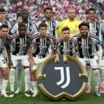 المهاجم الفرنسي كولو مواني ينتقل من باريس سان جيرمان إلى يوفنتوس في صيف 2026